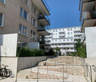 Nordengatan 25 - Photo 2