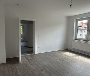 Moderne 3-Zimmerwohnung in ruhiger Lage von Hannover-Vahrenwald – f... - Foto 1