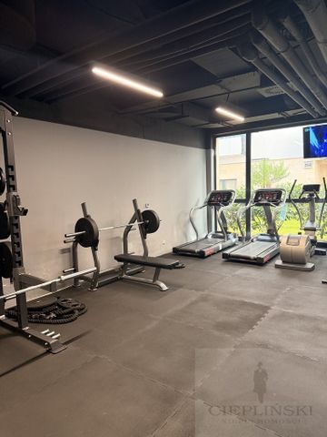 Stylowa kawalerka z balkonem Osiedle Reda City - Фото 2