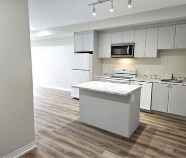 For Lease - 50 Herrick Avenue Unit# 102, St. Catharines, Ontario - Photo 1