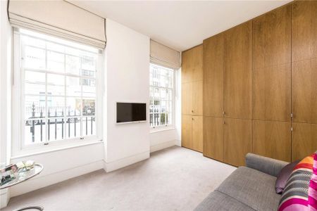 2 bedroom duplex to rent - Photo 2