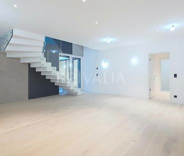 Magnifique villa neuve avec piscine dans un environnement calme et ... - Photo 1