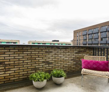 IJdoornlaan 1519, 1034BM Amsterdam - Photo 1