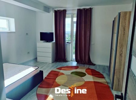 CHIRIE CASA BUCIUM, moderna, mobilata si utilata, curte verd - Fotografie 4