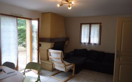 Maison à louer 3 pièces • Losse - Photo 2