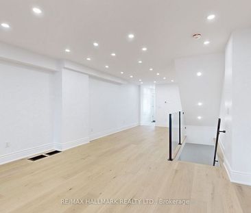 For Lease - 58 Corbett Avenue Unit# Lower, Toronto, Ontario - Photo 6