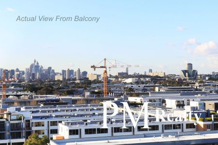 1106/22 John Street, Mascot NSW 2020 - Apartment For Rent | Domain - Photo 5