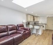 5 bedroom terraced house to rent - Photo 6