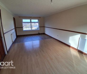 3 bedroom terraced house to rent - Photo 2