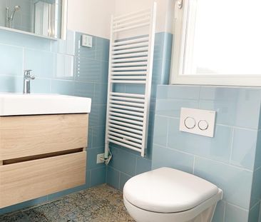 schöne und grosse 3.5 Zimmer Wohnung - Foto 3