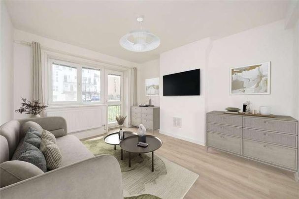 Blackwall Lane, Greenwich, SE10 - Photo 1