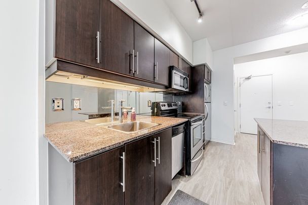For Lease - 2885 Bayview Avenue Unit# 602, Toronto, Ontario - Photo 1