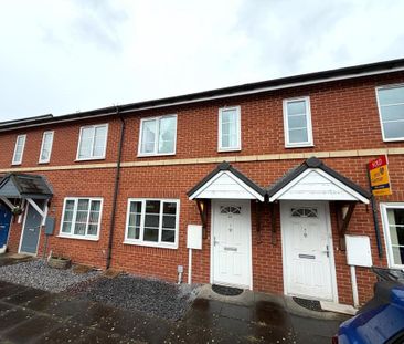 2 bedroom terraced house to rent - Photo 5