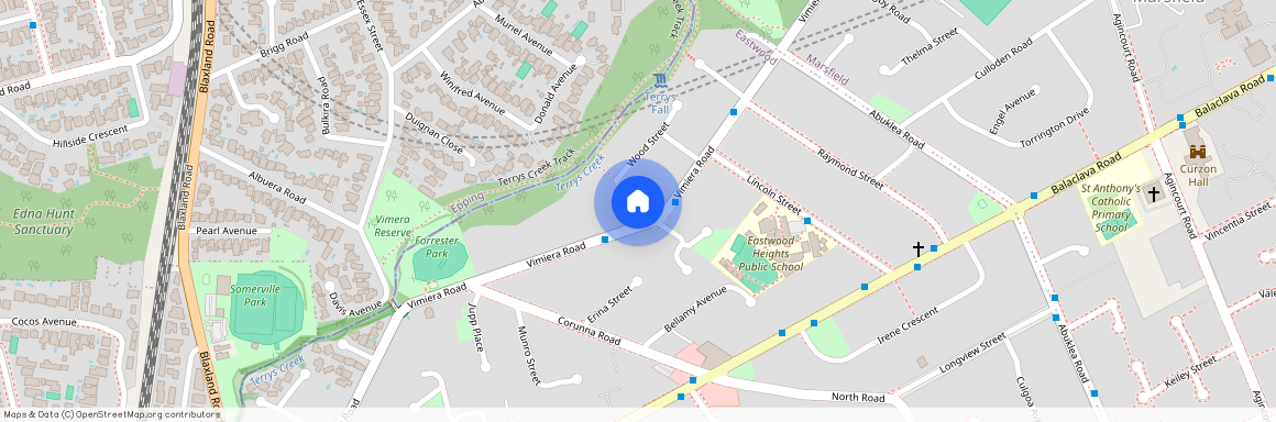 81 Vimiera Road Eastwood, NSW 2122