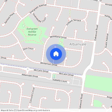 13 Witchwood Close, Vic 3021, Albanvale