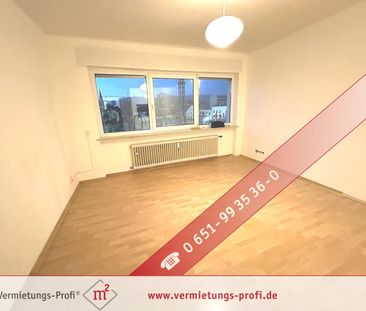 WG-geeignete 4-Zimmer-Wohnung mit Balkon – 88 m² - Foto 2