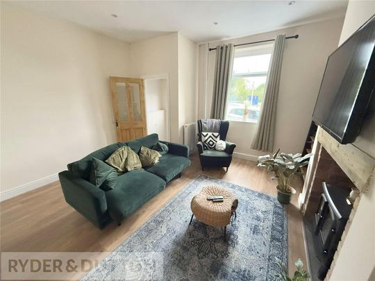2 bedroom terraced house to rent - Photo 1