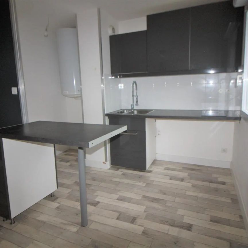 Appartement à louer 2 pièces 45.78m² - Photo 1