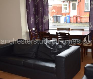 Linden Grove, Manchester, M14 6YE - Photo 4
