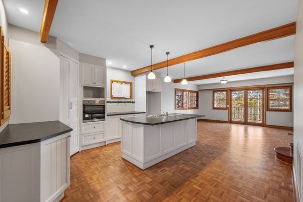 55 Delmonte Ave, Medlow Bath NSW 2780 - House For Rent | Domain - Photo 1