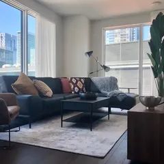 Appartement · 78 m² · Ville-Marie - Photo 2