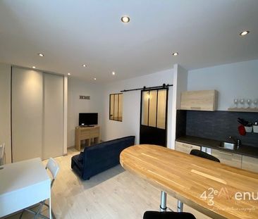 STUDIO A LOUER - Photo 5