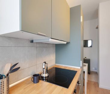 Via Antonio Cecchi, Milan, Lombardy 20146 - Photo 6