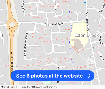 Mushroom Field Road, Northampton, NN3 - Photo 1