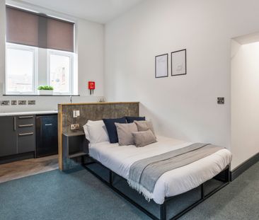 Flat 1 - Photo 6
