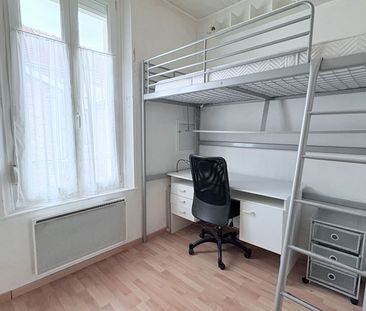 Location Appartement 1 pièce 28m² REIMS 51100 - Photo 5