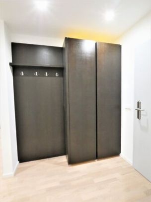 Exklusives 1-Zimmer Apartment im Herzen von Darmstadt - Photo 1