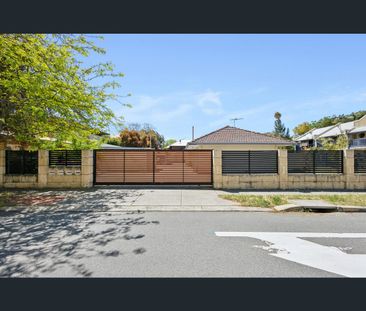4/250 York Street, Subiaco, WA 6008 - Photo 4