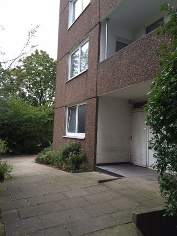 Demnächst frei! 3-Zimmer-Wohnung in Essen Freisenbruch - Photo 5