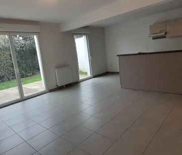 Location maison 4 pièces 89 m² à Saint-Jory (31790) - Photo 4