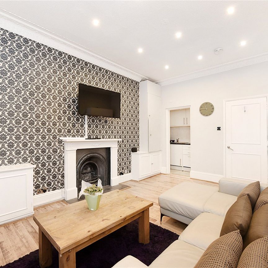 Welbeck Street, Marylebone - Photo 1