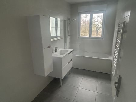 MAISON NEUVE SEMI MITOYENNE - 2 CHAMBRES - PARKING - WANQUETIN - Photo 4