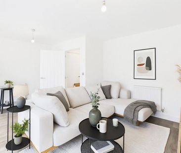 4 bedroom semi-detached house to rent - Photo 2