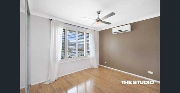 Modern Family Living in a Premium Quakers Hill Location - Photo 1