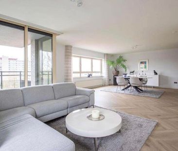 Te huur: Appartement Wimbledonpark in Amstelveen - Photo 3