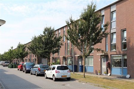 Gaffel 55 Almere - Foto 3