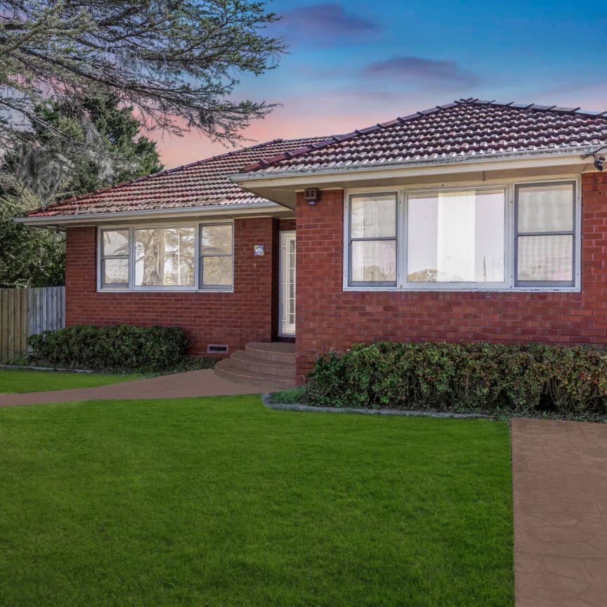 2 Swan Street, Gladesville. - Photo 1