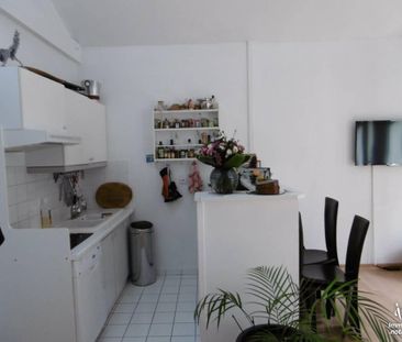 LAMORLAYE APPARTEMENT T2 EN DUPLEX - Photo 2