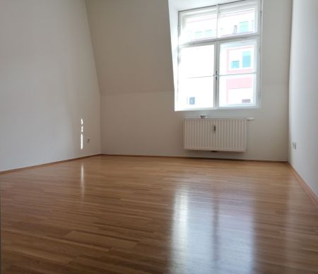 Schöne 2-Zimmer-Wohnung in der Schönaugasse - Provisionsfrei! - Foto 2