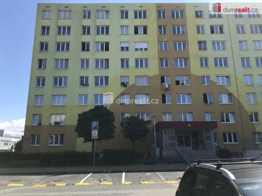 Pronájem 1kk 41 m - Fotografie 1