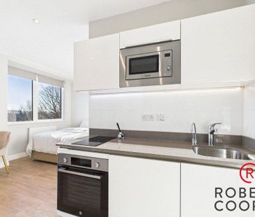 Studio to rent - Photo 5