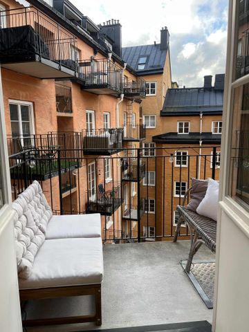 Katarina Bangata, Stockholm - Photo 3