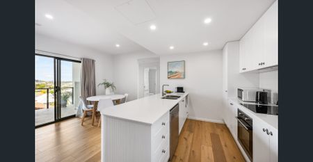 Furnished 3 Bed Unit with Stunning Views - Photo 2