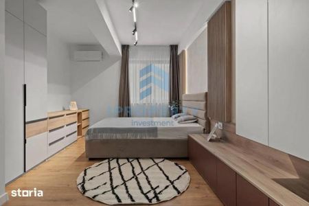 Ivory Residence 3 Camere Cu Balcon Si 2 Locuri De Parcare - Fotografie 5