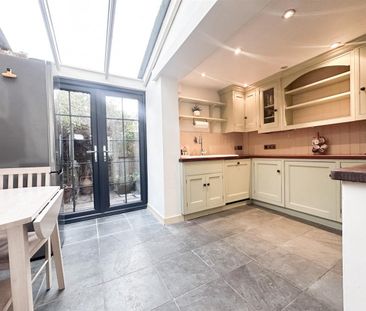 Suffolk Parade, Cheltenham GL50 2AB - Photo 1