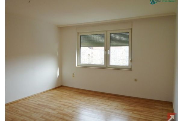 Helle und gut geschnittene 2-Zimmer-Wohnung - Foto 1